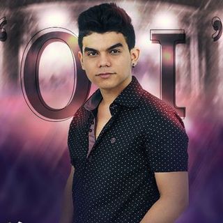 Imagen del artista Gildean Marques