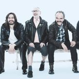 Imagen del artista Caifanes