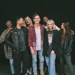 Foto do artista Elevation Worship