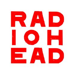Foto do artista Radiohead