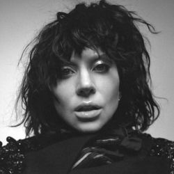 Foto do artista Lady Gaga