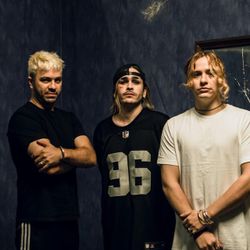Foto do artista AIRBAG