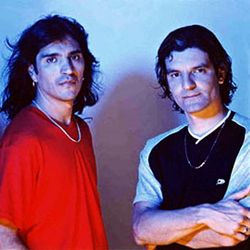 Foto do artista Los Enanitos Verdes